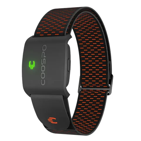 COOSPO HW9 armband